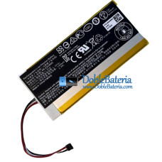Batería para Acer PR-234385G CTL4100 CTL6100 CTL6100WL [Batería de repuesto]